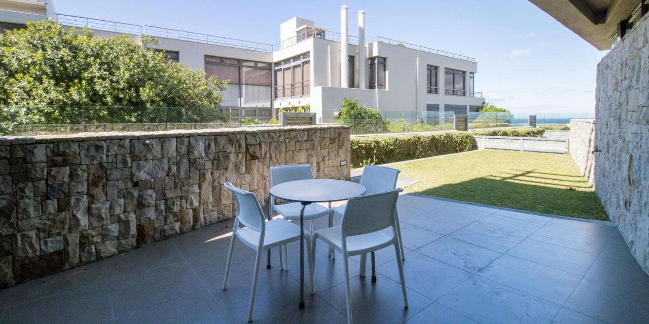 Harbour House Hotel - Le Paradis Apartments Hermanus Exterior foto