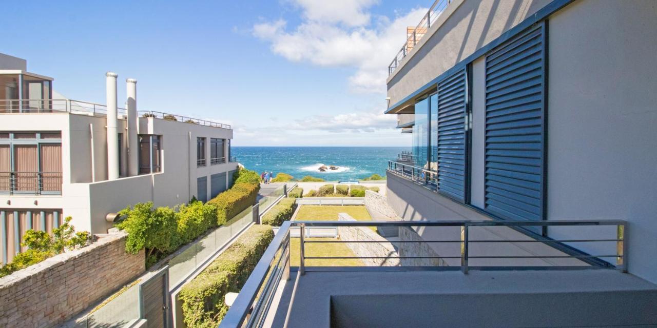 Harbour House Hotel - Le Paradis Apartments Hermanus Exterior foto