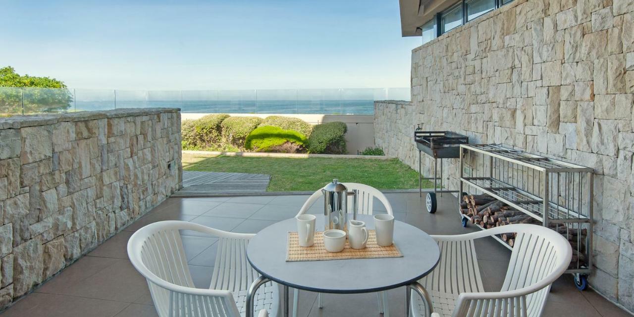 Harbour House Hotel - Le Paradis Apartments Hermanus Exterior foto