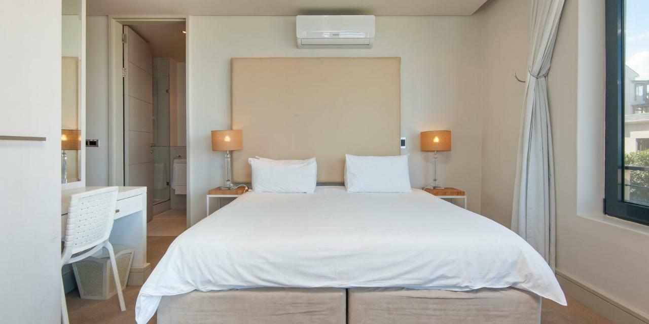Harbour House Hotel - Le Paradis Apartments Hermanus Exterior foto