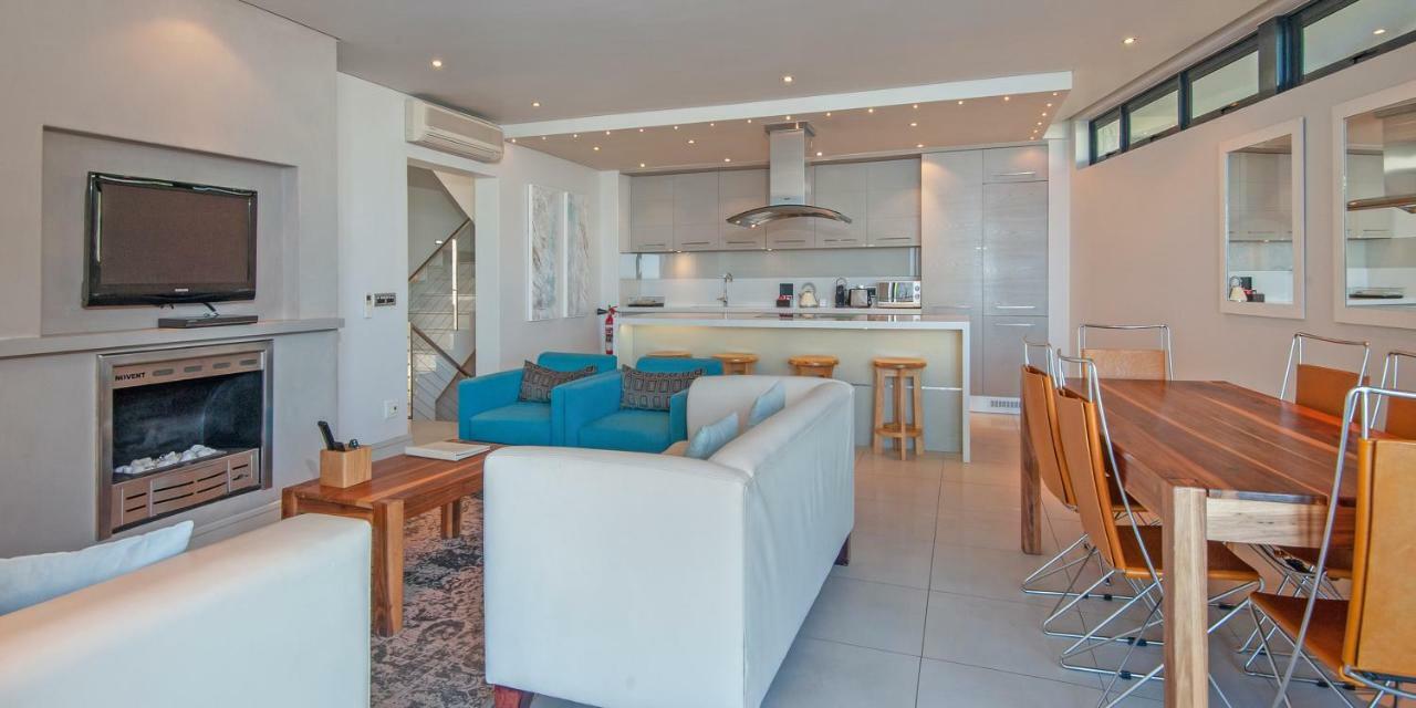 Harbour House Hotel - Le Paradis Apartments Hermanus Exterior foto