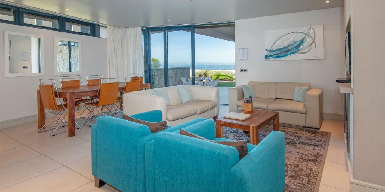 Harbour House Hotel - Le Paradis Apartments Hermanus Exterior foto