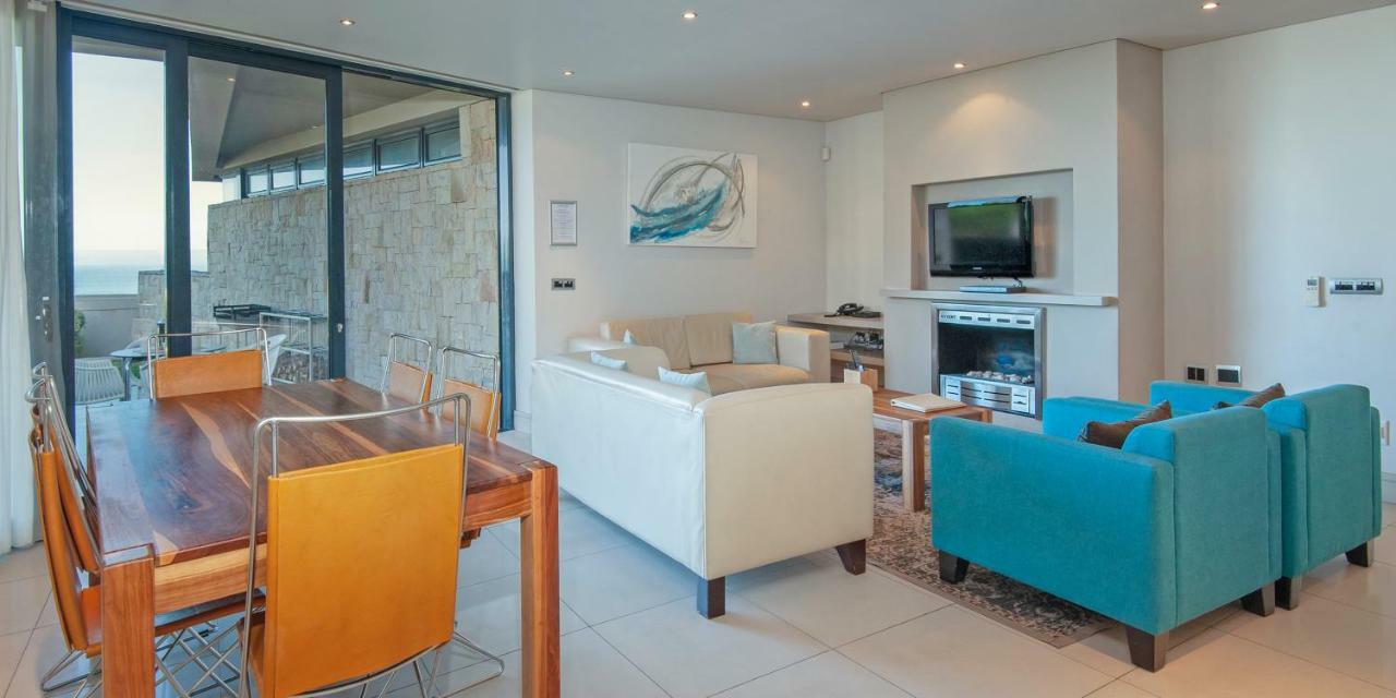 Harbour House Hotel - Le Paradis Apartments Hermanus Exterior foto