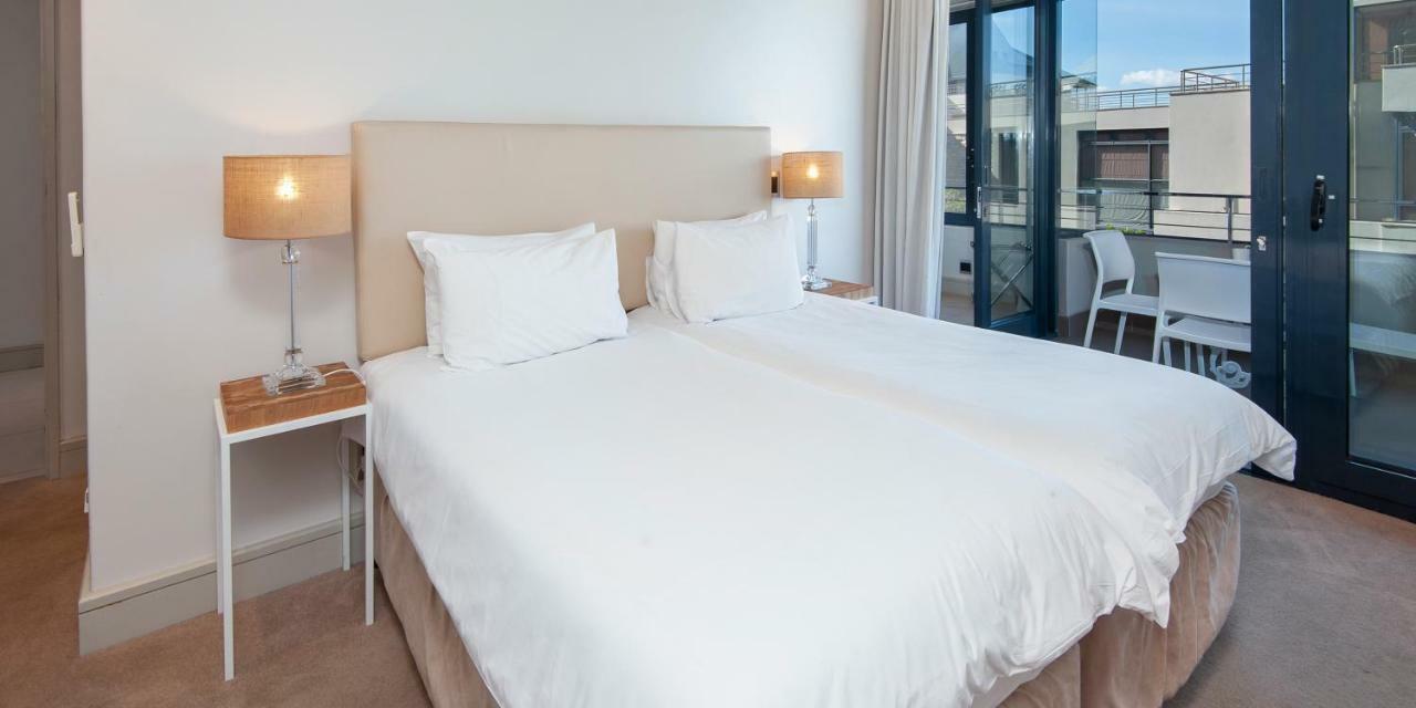 Harbour House Hotel - Le Paradis Apartments Hermanus Exterior foto