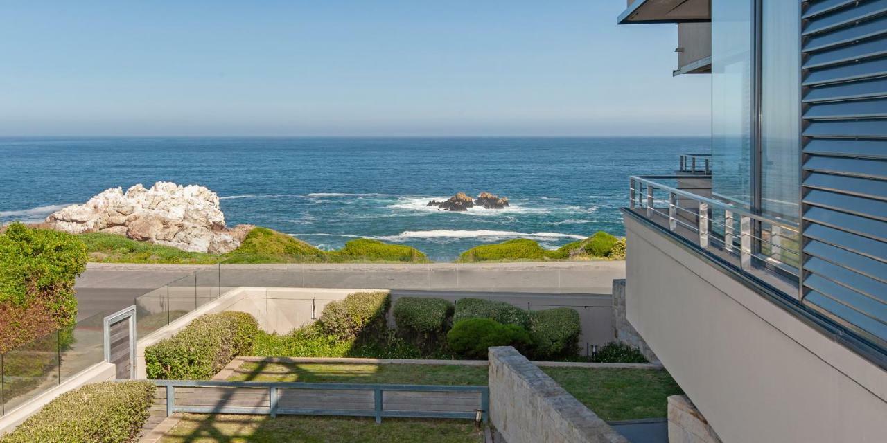 Harbour House Hotel - Le Paradis Apartments Hermanus Exterior foto