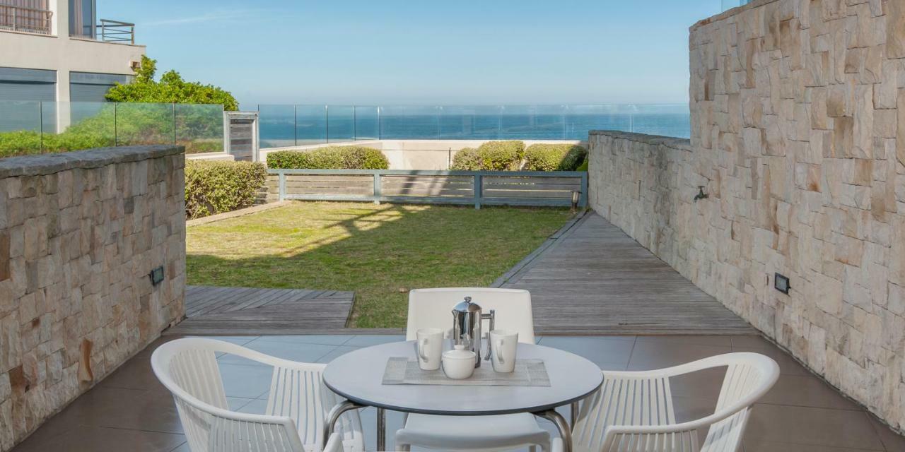 Harbour House Hotel - Le Paradis Apartments Hermanus Exterior foto