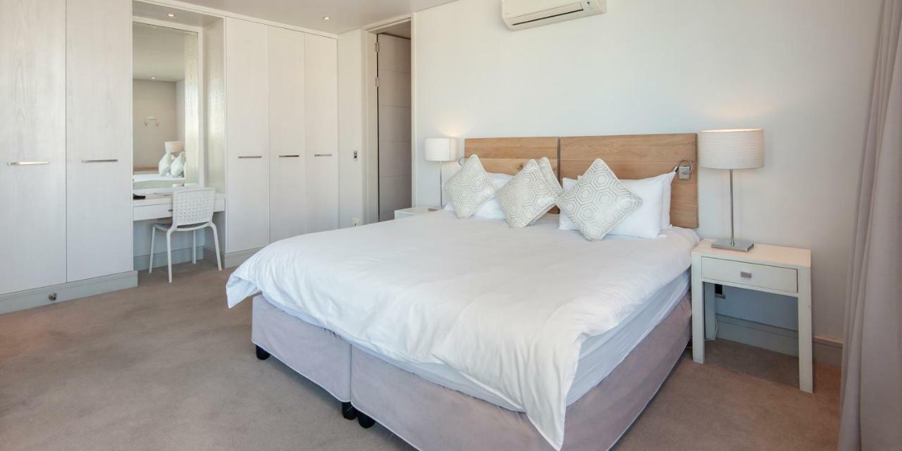 Harbour House Hotel - Le Paradis Apartments Hermanus Exterior foto