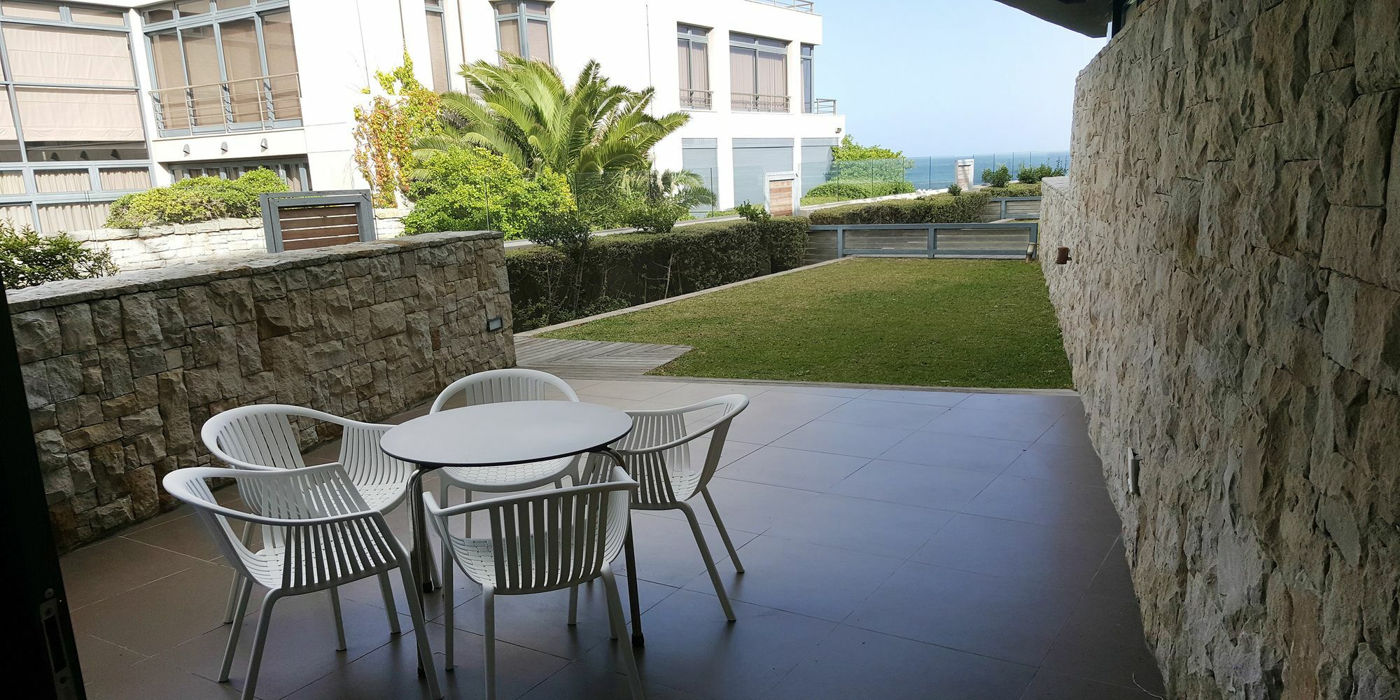 Harbour House Hotel - Le Paradis Apartments Hermanus Exterior foto