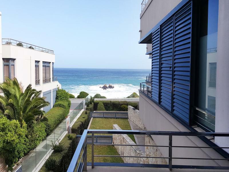 Harbour House Hotel - Le Paradis Apartments Hermanus Exterior foto