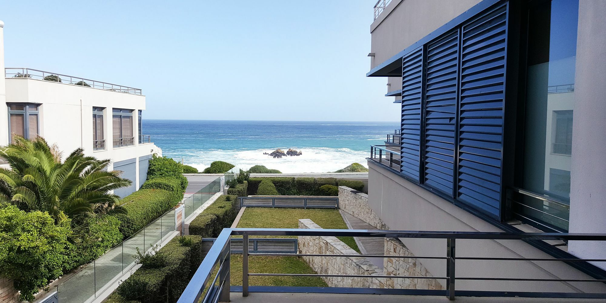 Harbour House Hotel - Le Paradis Apartments Hermanus Exterior foto