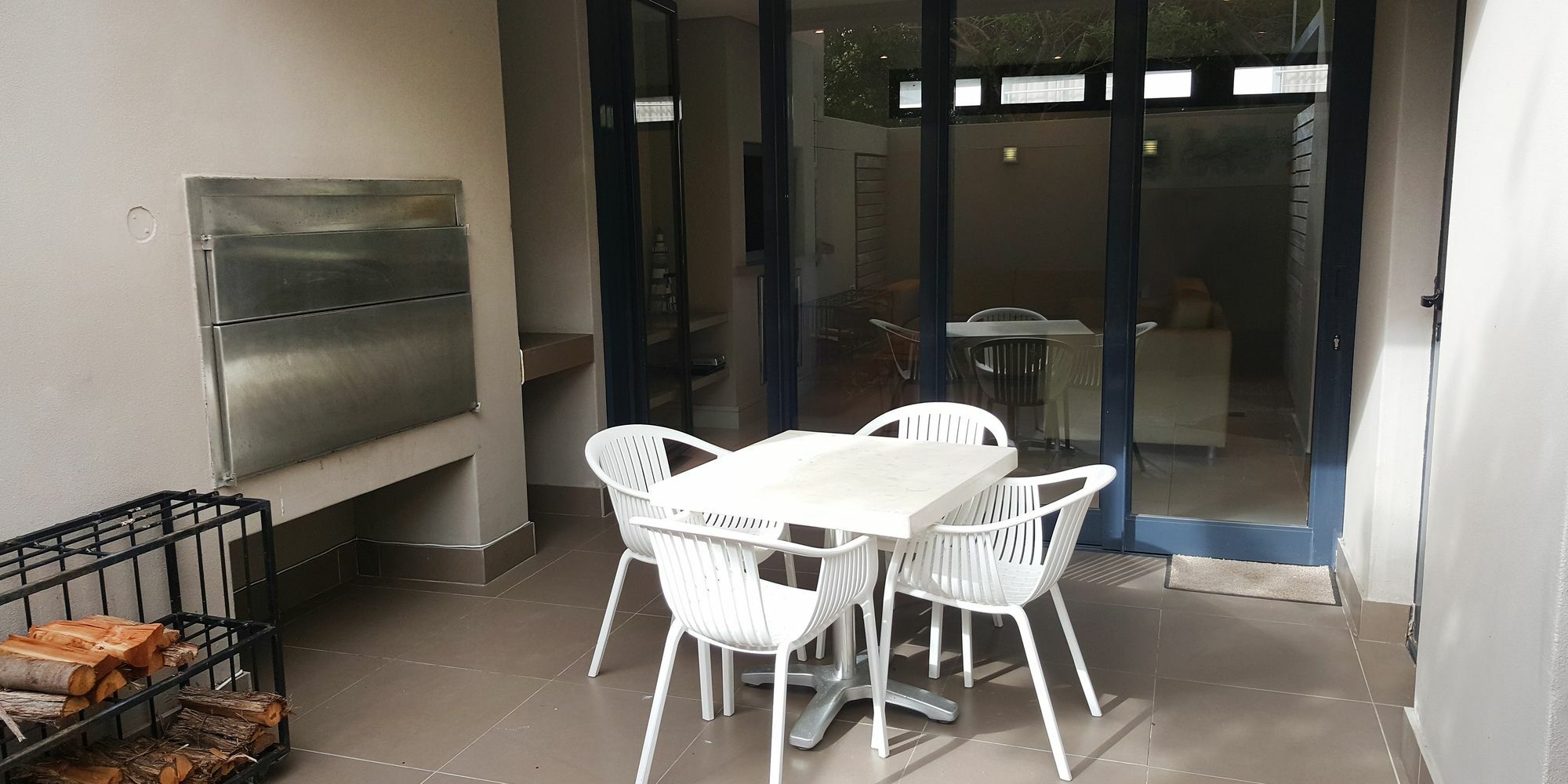 Harbour House Hotel - Le Paradis Apartments Hermanus Exterior foto