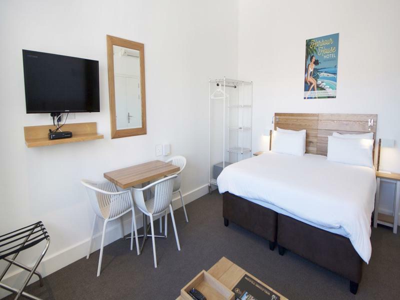 Harbour House Hotel - Le Paradis Apartments Hermanus Exterior foto