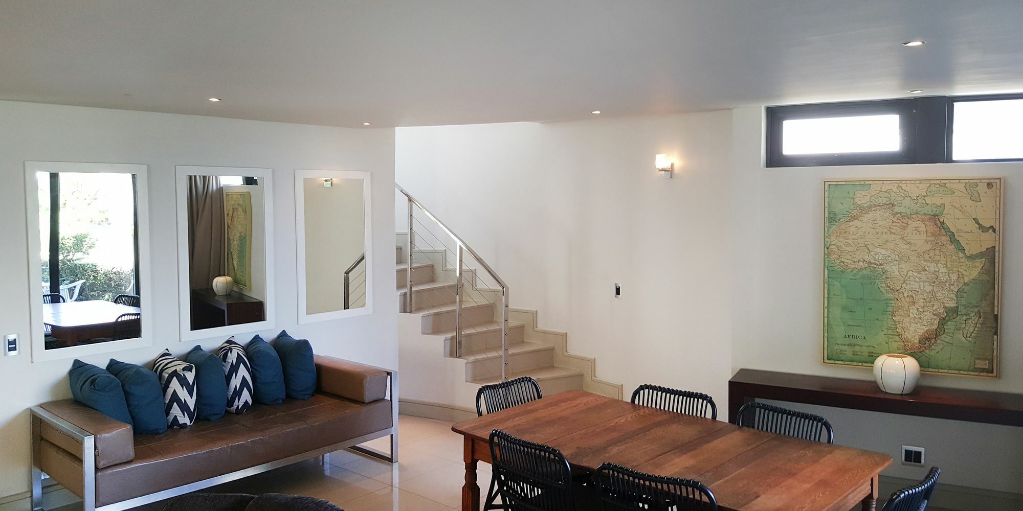 Harbour House Hotel - Le Paradis Apartments Hermanus Exterior foto