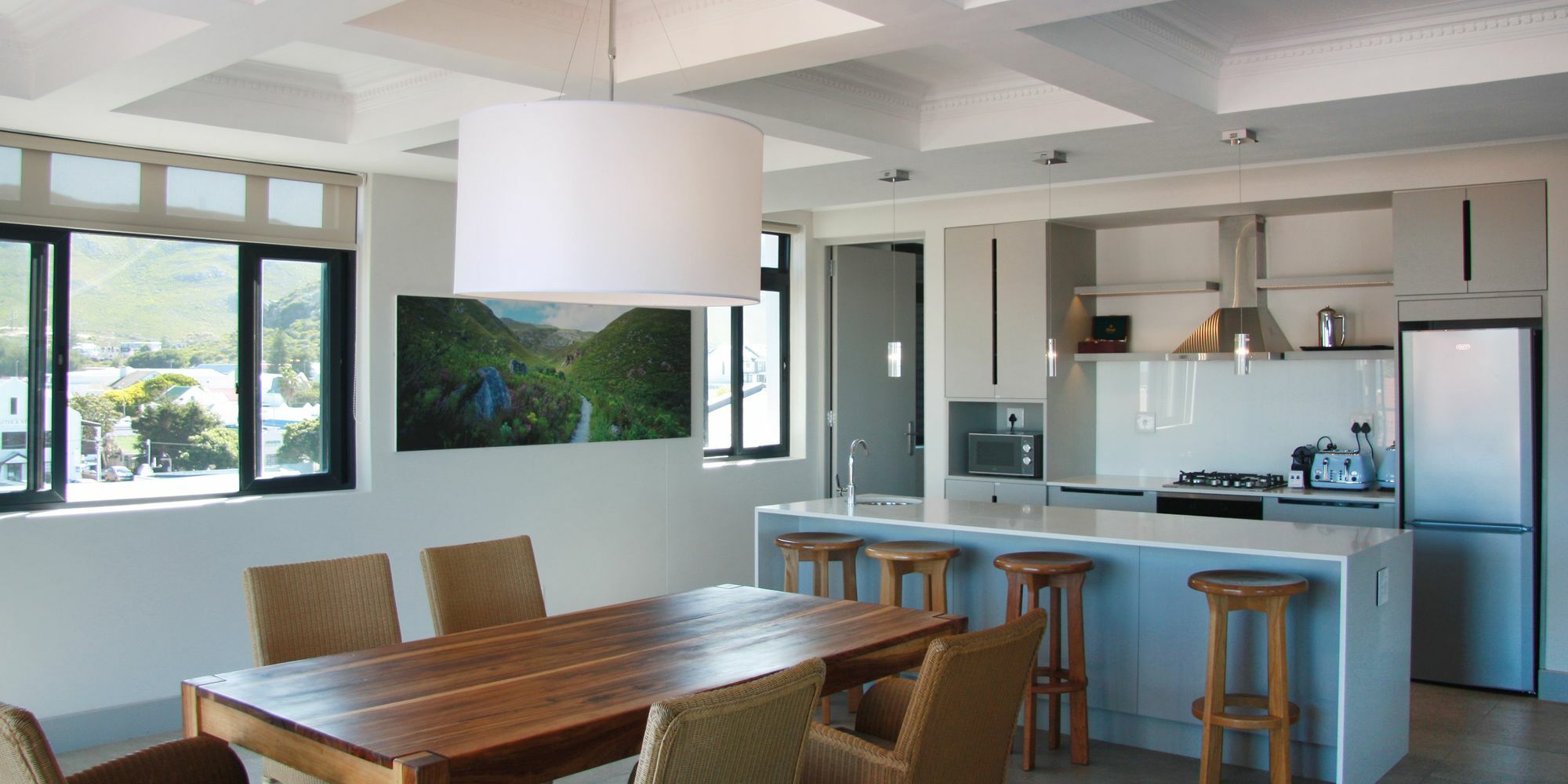 Harbour House Hotel - Le Paradis Apartments Hermanus Exterior foto