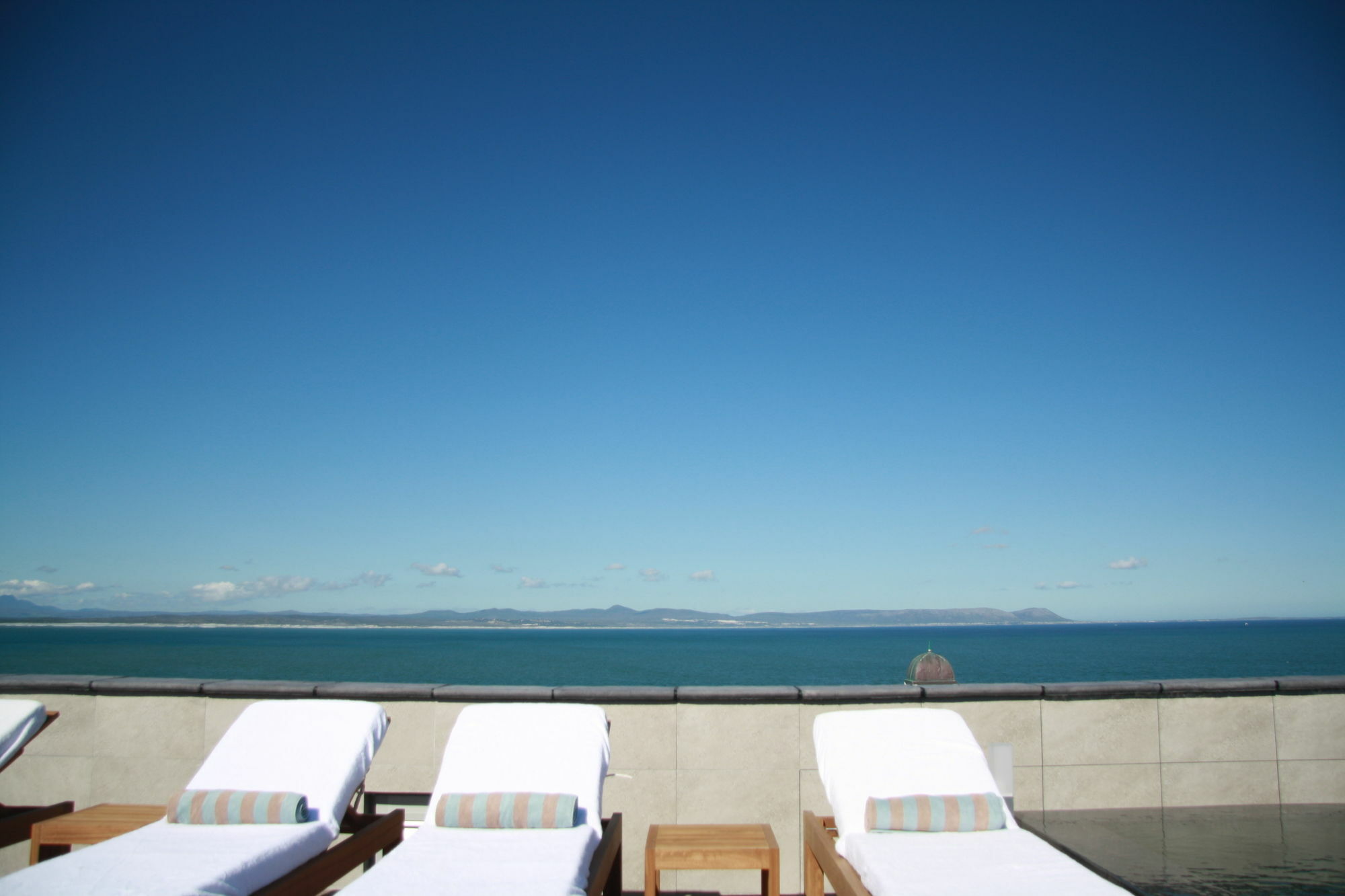 Harbour House Hotel - Le Paradis Apartments Hermanus Exterior foto