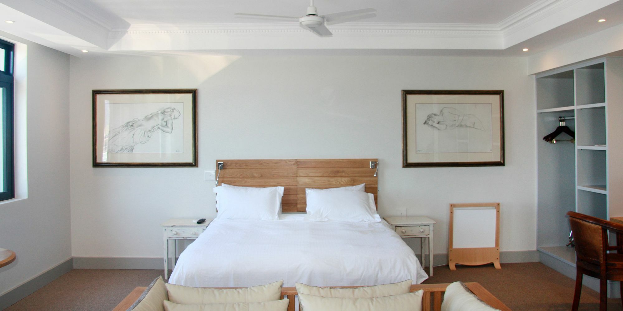 Harbour House Hotel - Le Paradis Apartments Hermanus Exterior foto